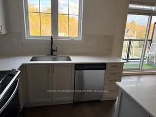 Photo 6 of Unit 216, 198 Pine Grove Road, Vaughan, Islington Woods — HOMEH