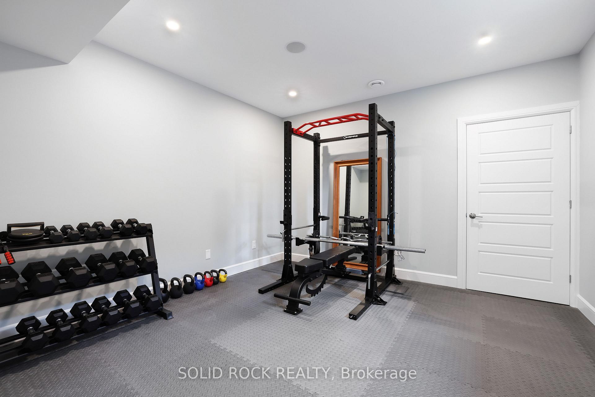 Photo 6 of 1882 Cedarlakes Way, Ottawa, Greely — HOMEH