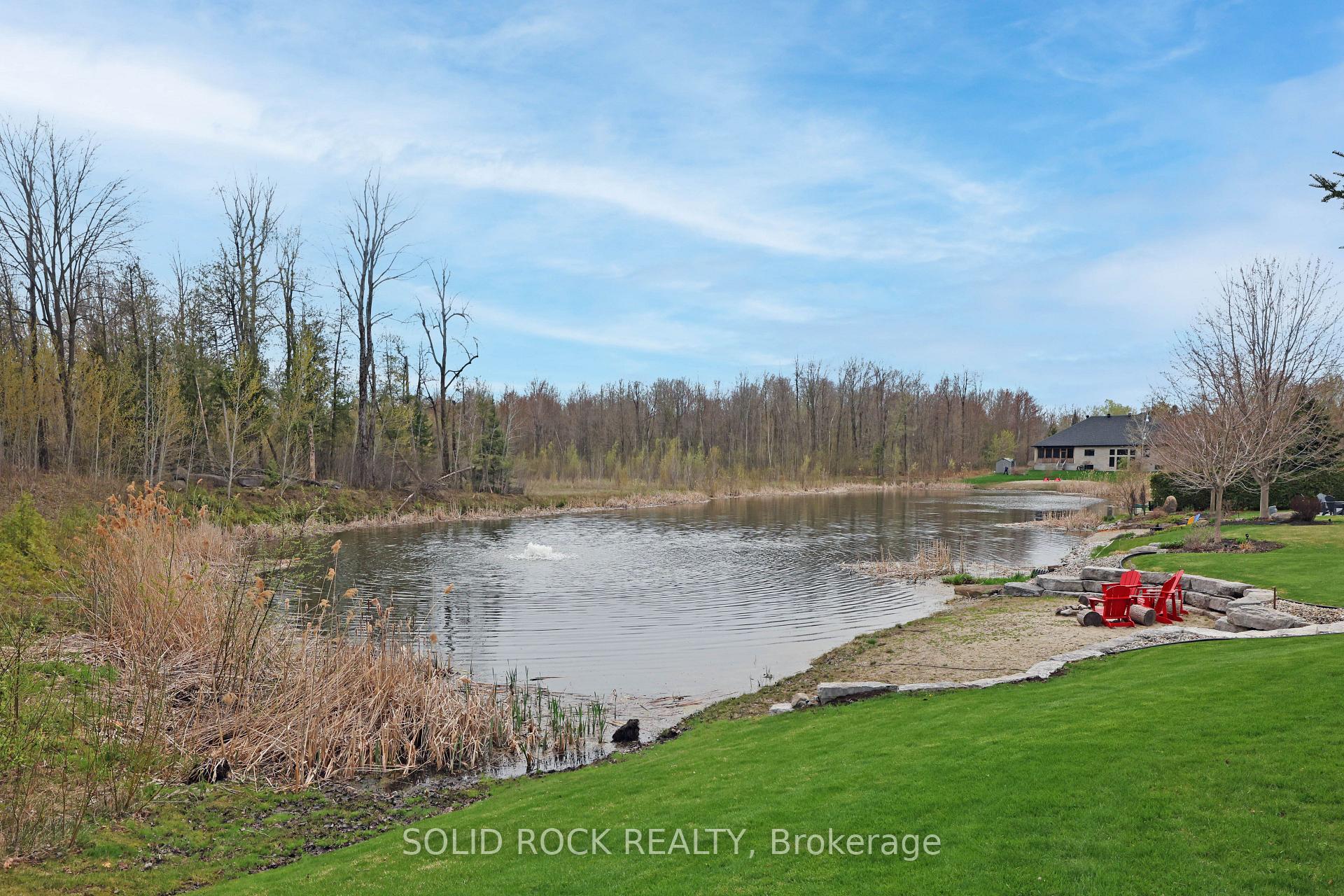 Photo 10 of 1882 Cedarlakes Way, Ottawa, Greely — HOMEH