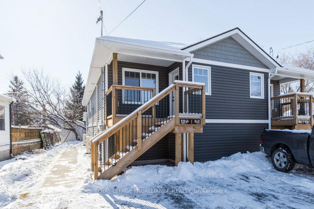 Photo 1 of 83 A Bridge Street W, Belleville, Belleville Ward — HOMEH
