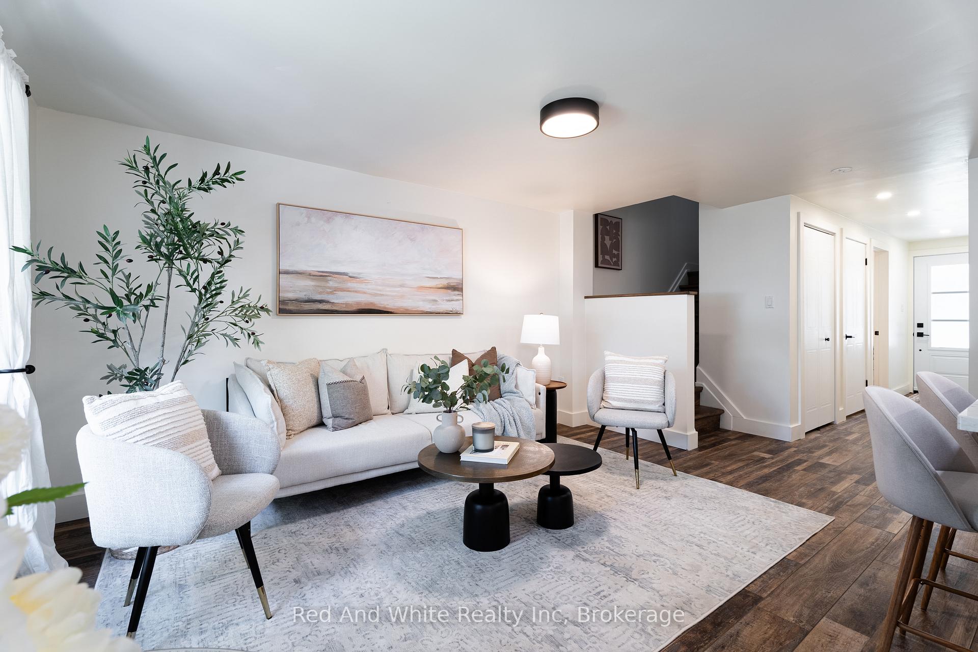 Photo 2 of 8 Grandridge Crescent W, Guelph, Willow West/Sugarbush/West Acres — HOMEH