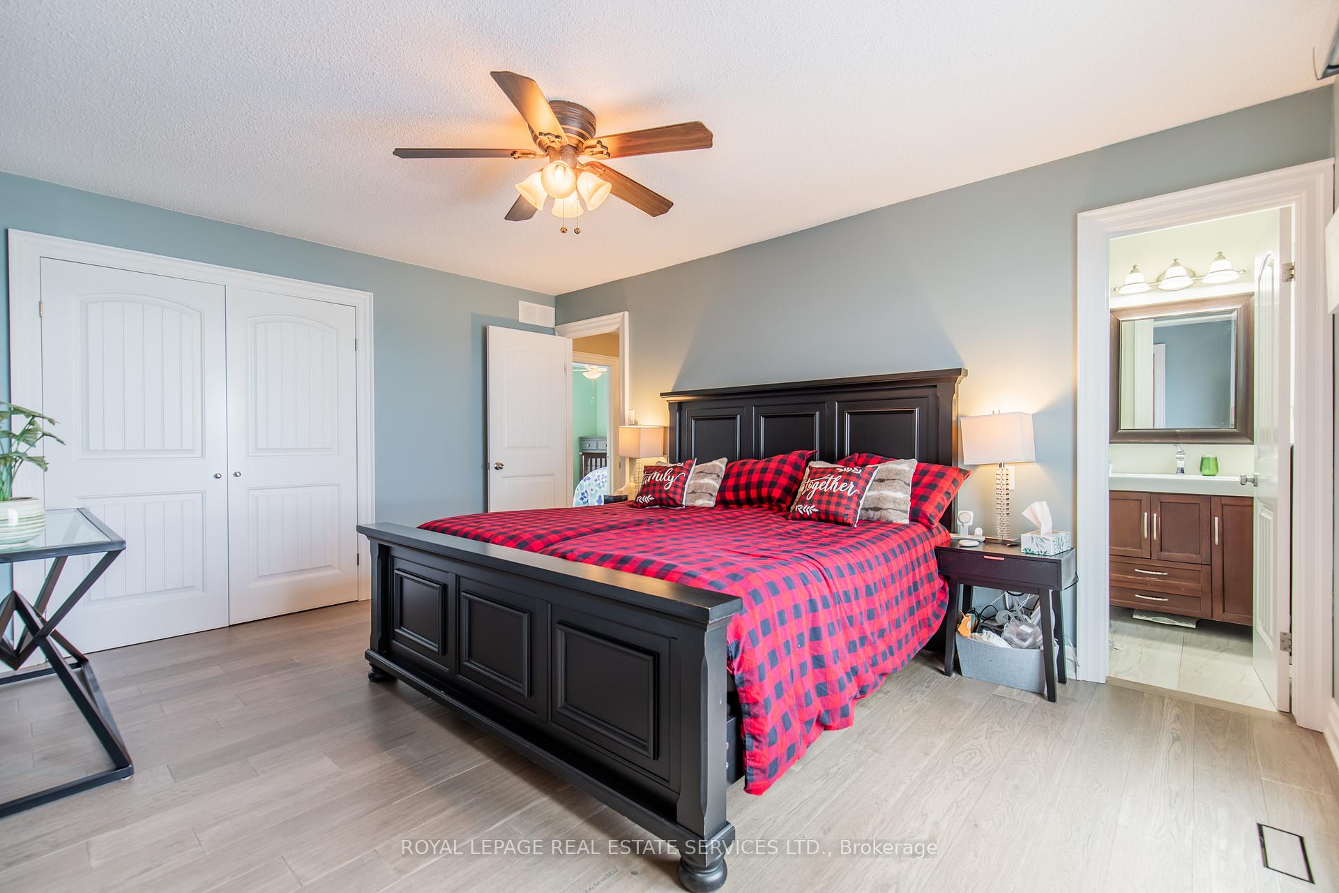 Photo 17 of 33 Cheval Drive, Grimsby, Grimsby Beach — HOMEH
