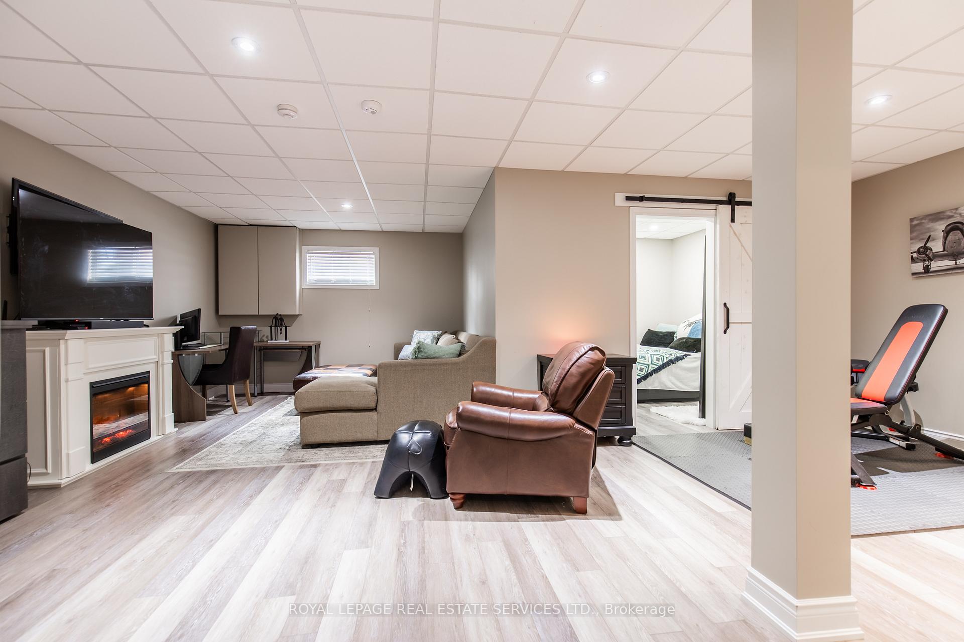 Photo 23 of 33 Cheval Drive, Grimsby, Grimsby Beach — HOMEH
