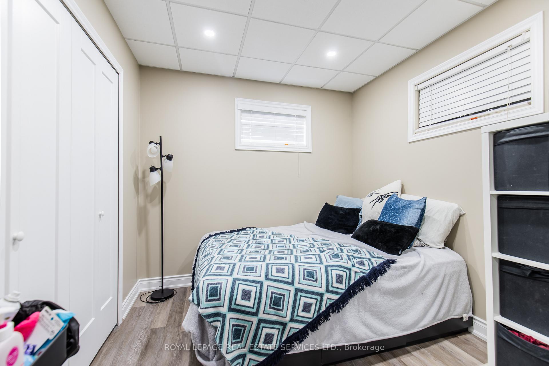 Photo 26 of 33 Cheval Drive, Grimsby, Grimsby Beach — HOMEH