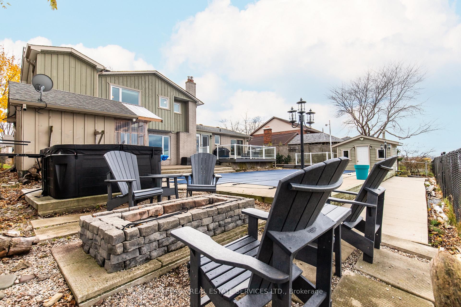 Photo 31 of 33 Cheval Drive, Grimsby, Grimsby Beach — HOMEH