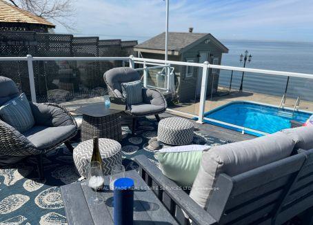 Photo 32 of 33 Cheval Drive, Grimsby, Grimsby Beach — HOMEH