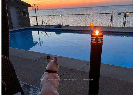 Photo 35 of 33 Cheval Drive, Grimsby, Grimsby Beach — HOMEH