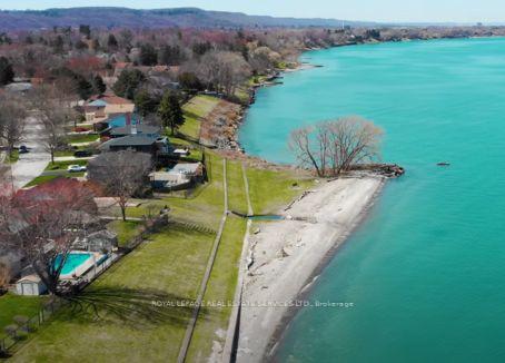 Photo 39 of 33 Cheval Drive, Grimsby, Grimsby Beach — HOMEH