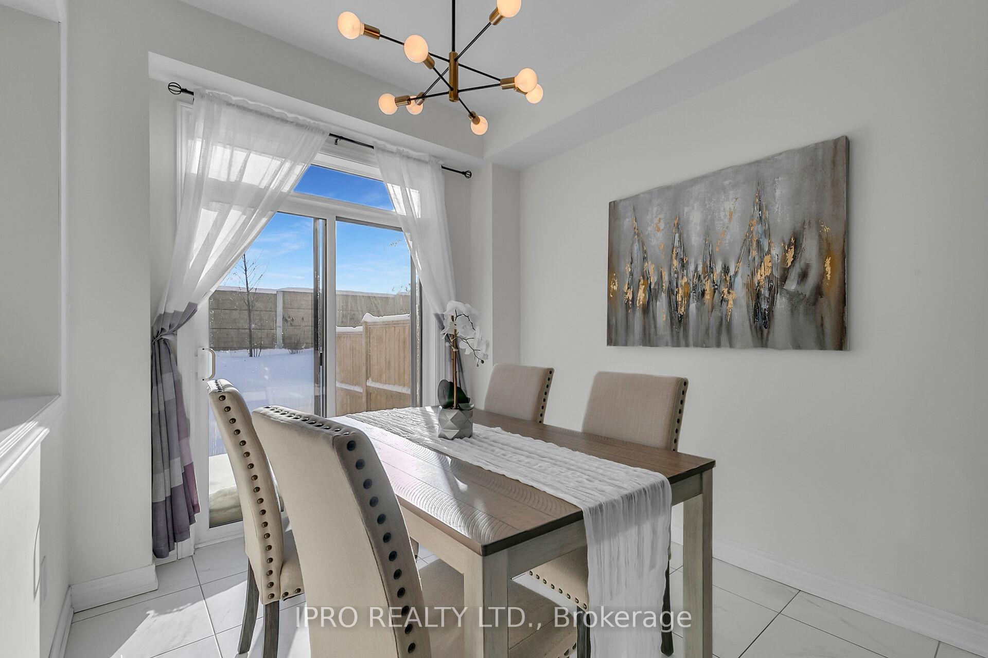Photo 9 of Unit 60, 166 Deerpath Drive, Guelph, Willow West/Sugarbush/West Acres — HOMEH