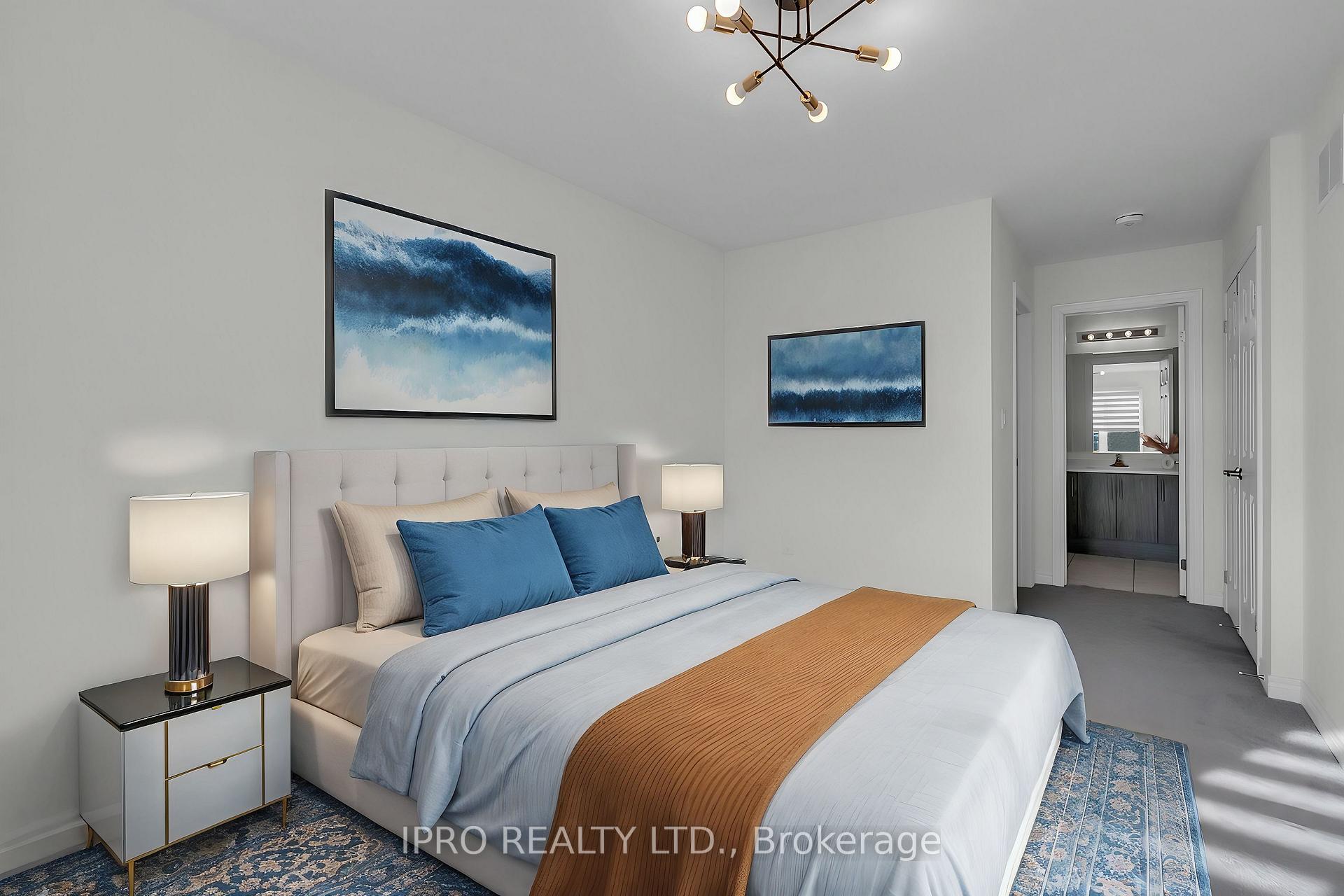 Photo 13 of Unit 60, 166 Deerpath Drive, Guelph, Willow West/Sugarbush/West Acres — HOMEH
