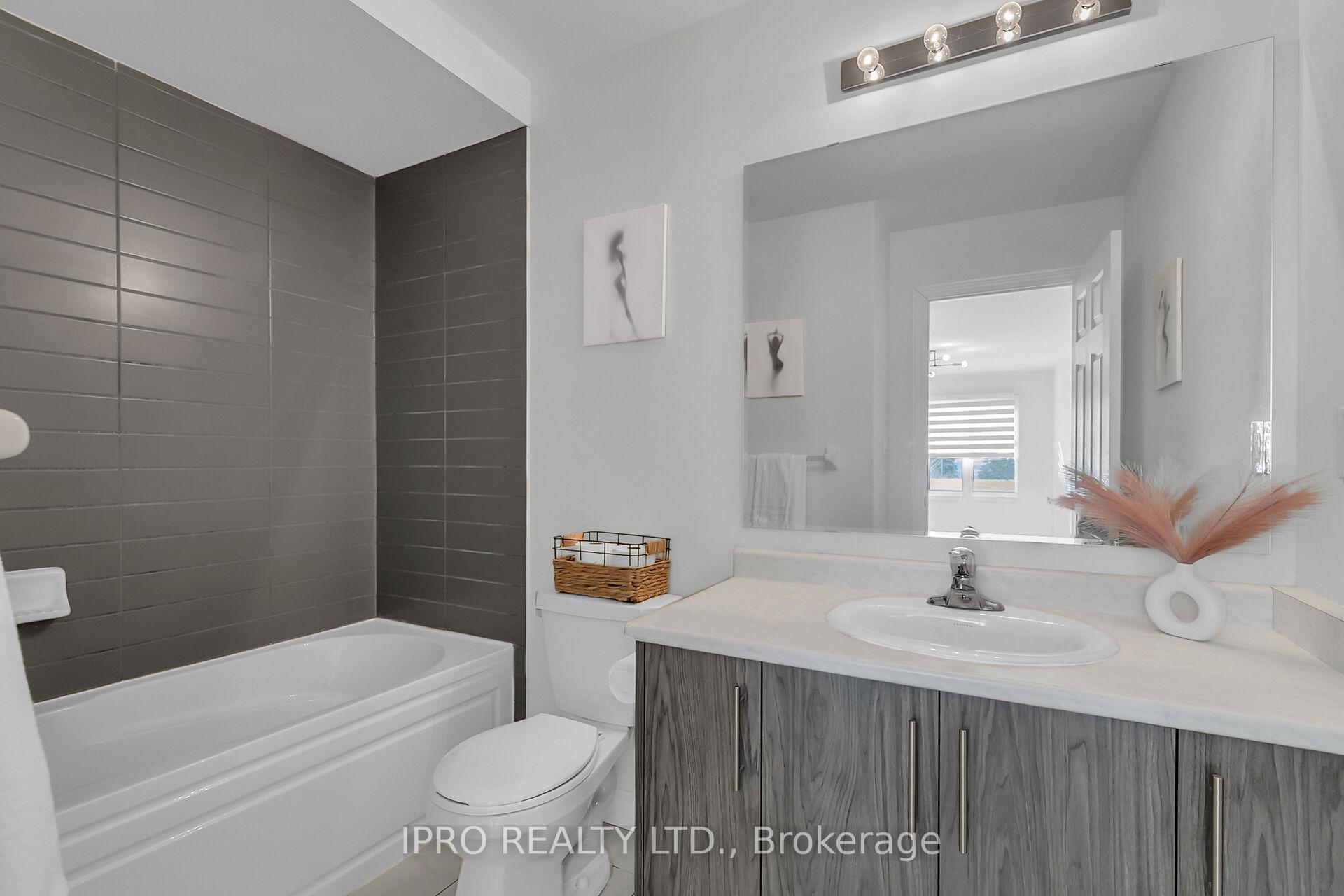 Photo 14 of Unit 60, 166 Deerpath Drive, Guelph, Willow West/Sugarbush/West Acres — HOMEH