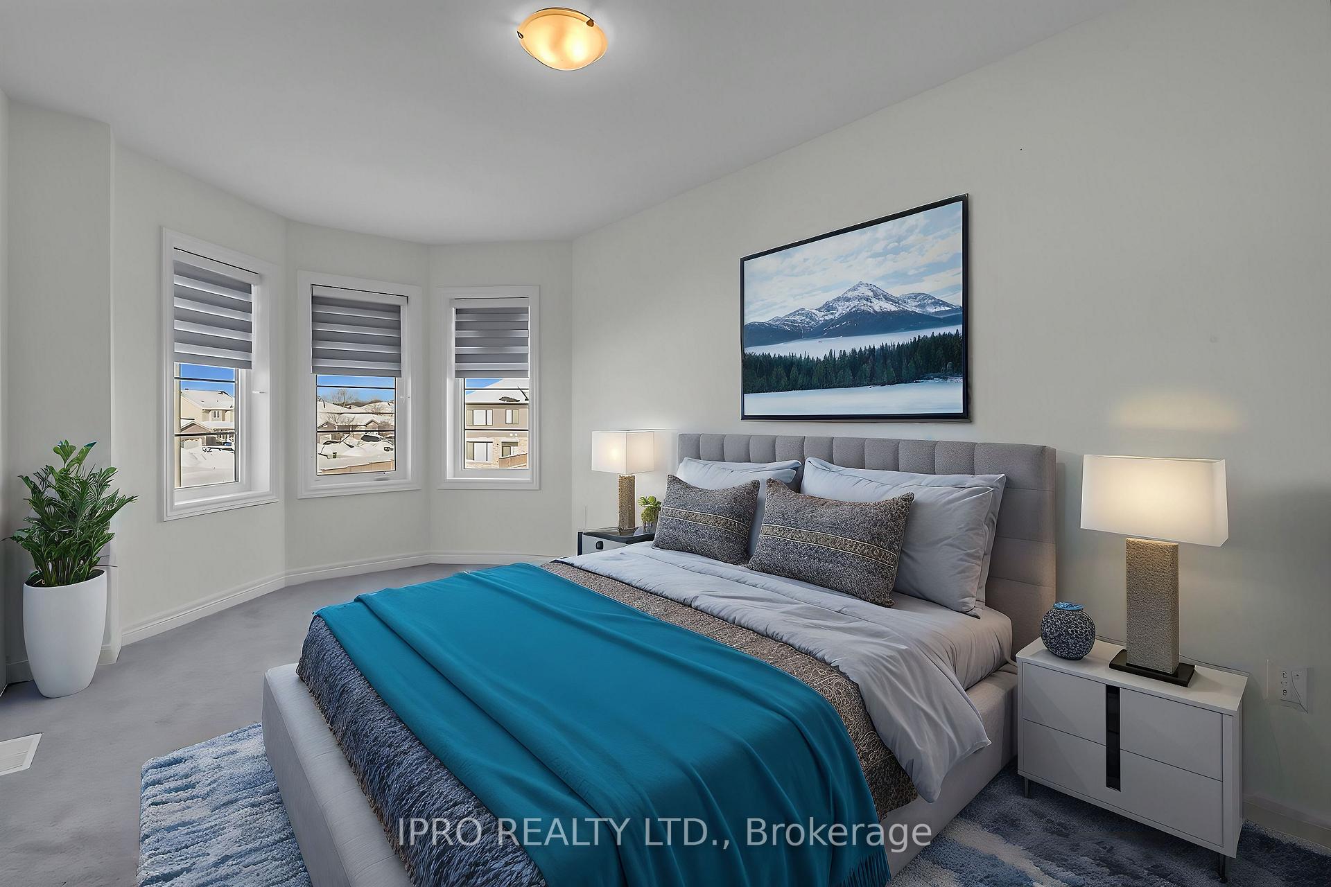Photo 15 of Unit 60, 166 Deerpath Drive, Guelph, Willow West/Sugarbush/West Acres — HOMEH