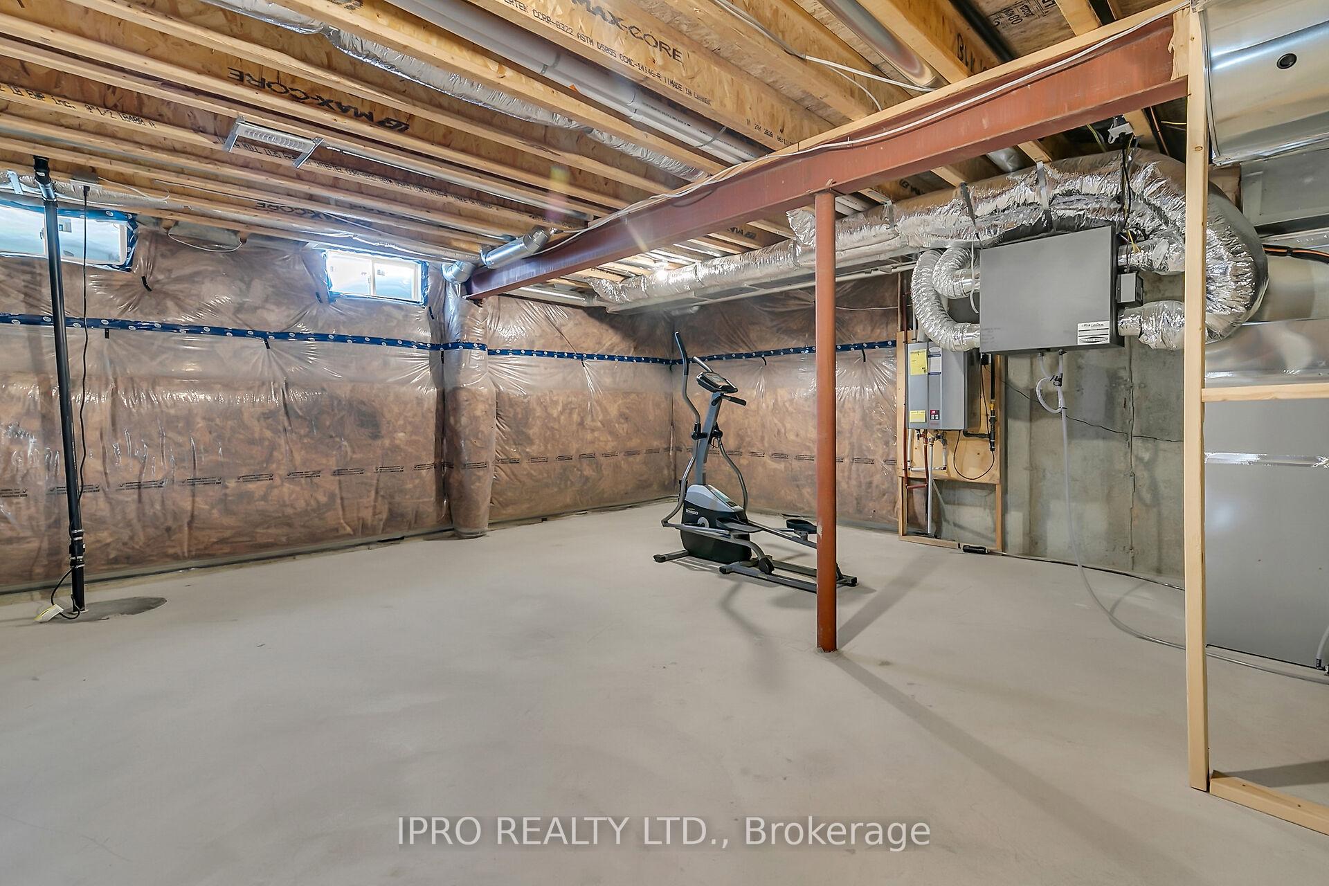 Photo 19 of Unit 60, 166 Deerpath Drive, Guelph, Willow West/Sugarbush/West Acres — HOMEH