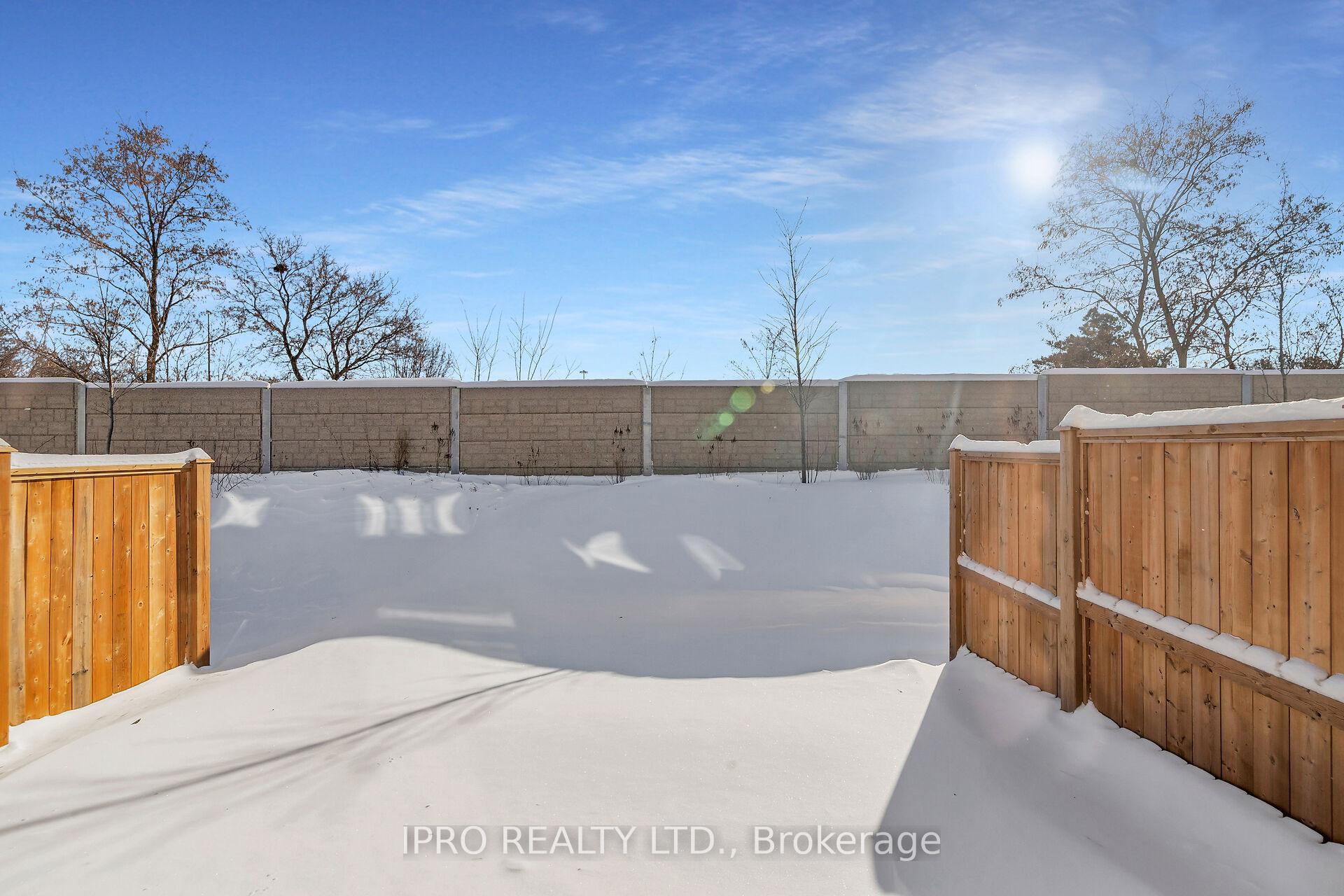 Photo 21 of Unit 60, 166 Deerpath Drive, Guelph, Willow West/Sugarbush/West Acres — HOMEH