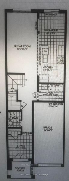 Photo 22 of Unit 60, 166 Deerpath Drive, Guelph, Willow West/Sugarbush/West Acres — HOMEH