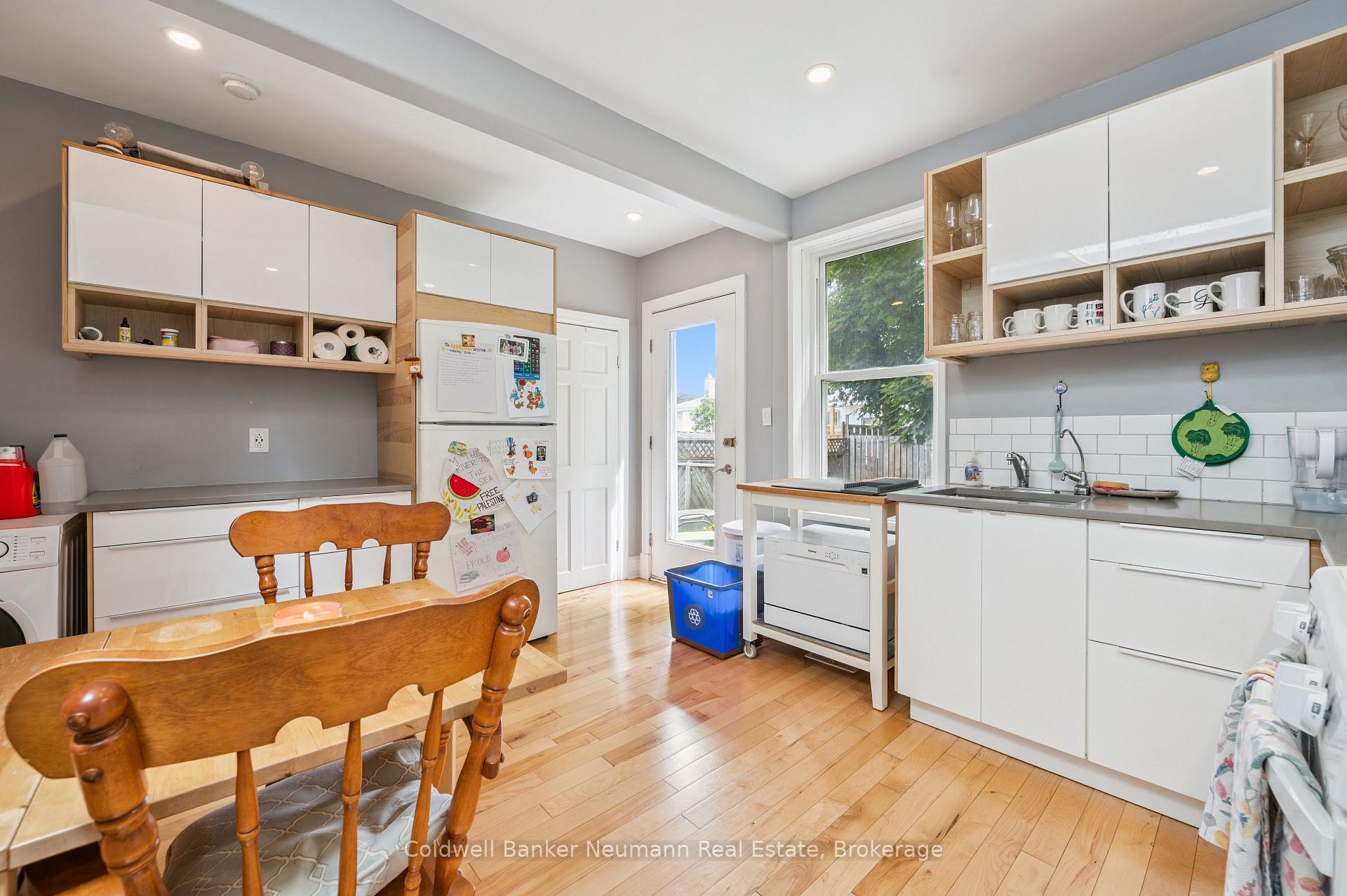 Photo 14 of 136 Kingsmill Avenue, Guelph, St. Patrick's Ward — HOMEH