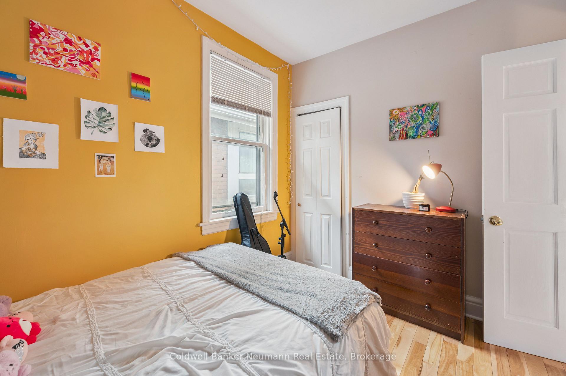 Photo 19 of 136 Kingsmill Avenue, Guelph, St. Patrick's Ward — HOMEH