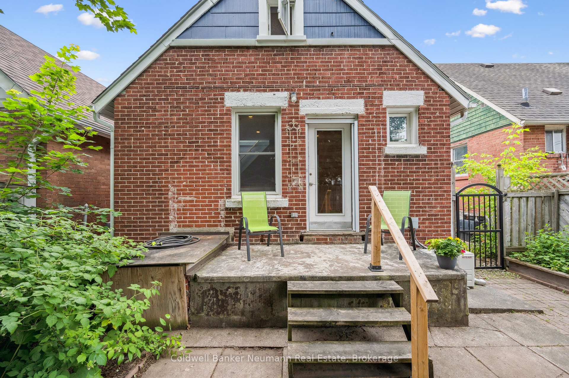 Photo 29 of 136 Kingsmill Avenue, Guelph, St. Patrick's Ward — HOMEH