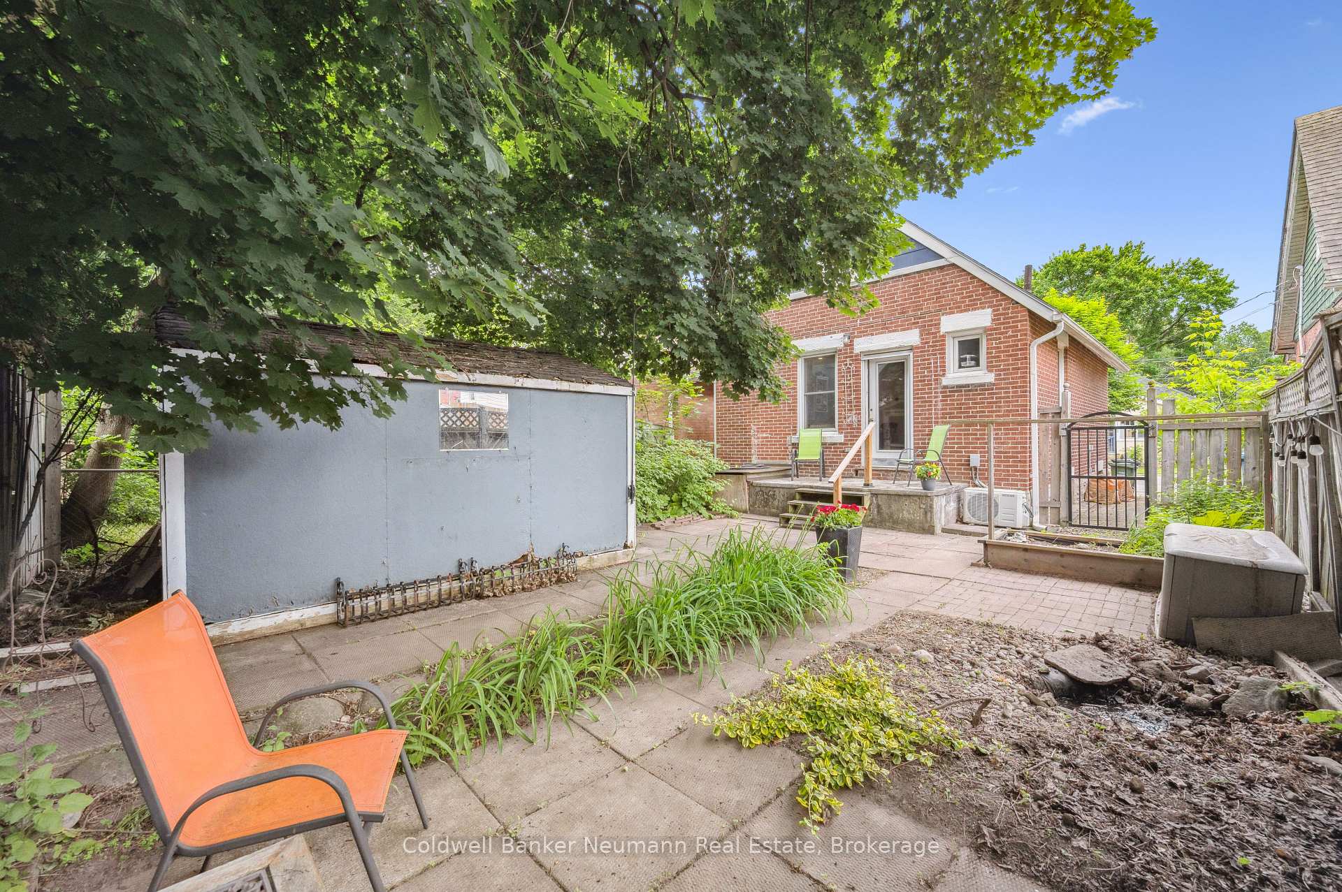Photo 33 of 136 Kingsmill Avenue, Guelph, St. Patrick's Ward — HOMEH