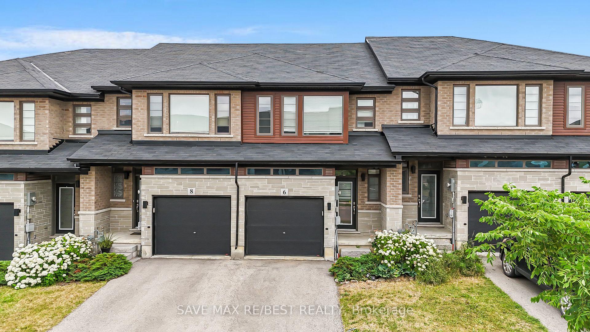 Photo 2 of 6 Greenwich Avenue, Hamilton, Stoney Creek Mountain — HOMEH
