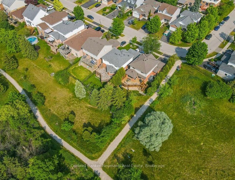 Photo 36 of 25 Hayward Crescent, Guelph, Clairfields/Hanlon Business Park — HOMEH