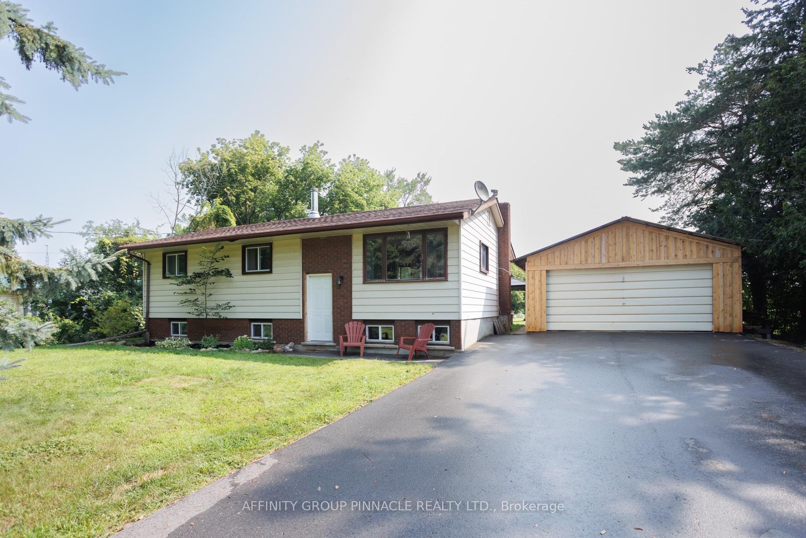 Photo 1 of 71 Goodman Road, Kawartha Lakes, Somerville — HOMEH