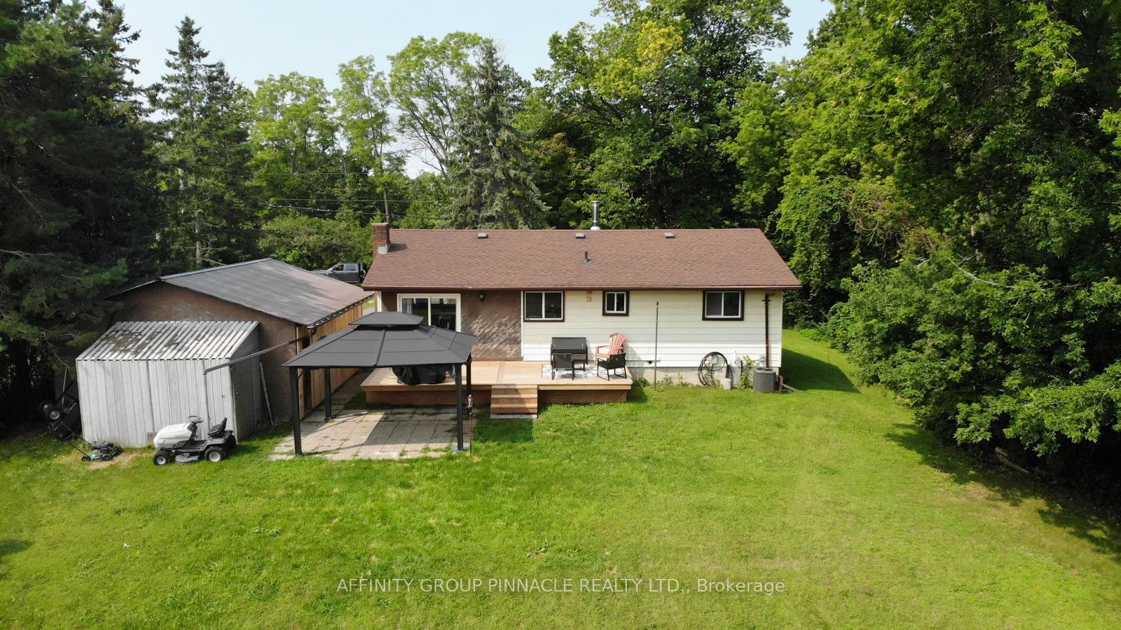 Photo 2 of 71 Goodman Road, Kawartha Lakes, Somerville — HOMEH