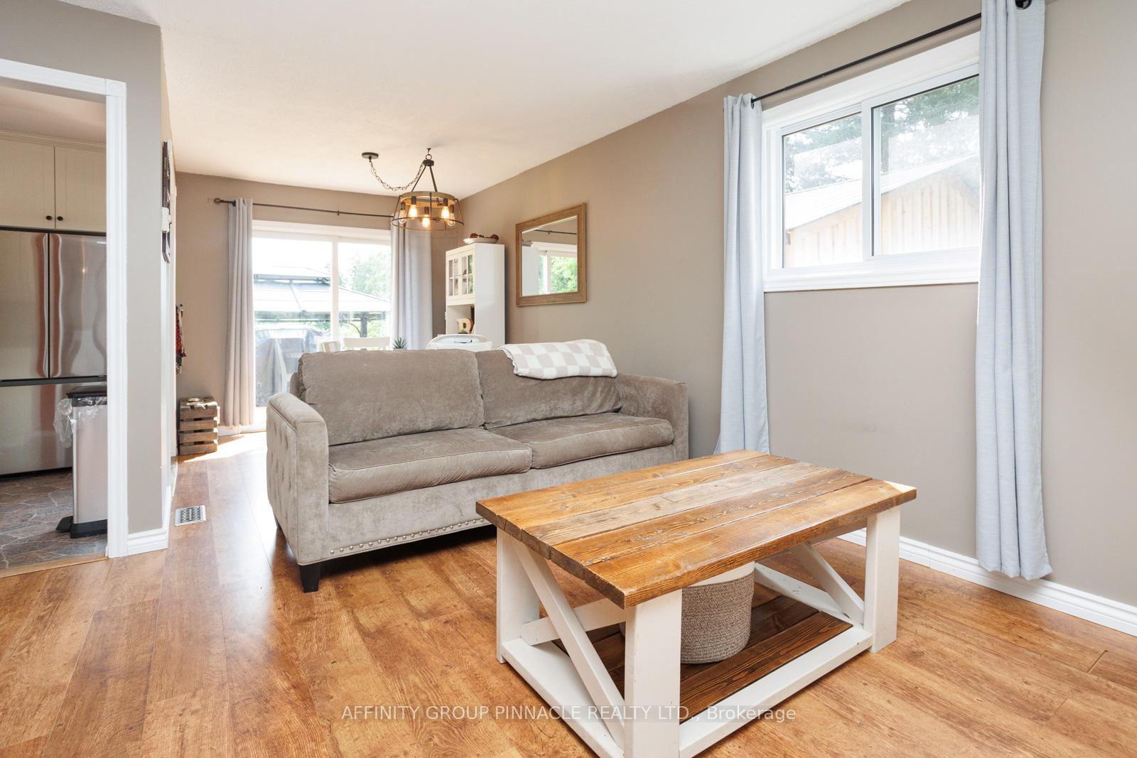 Photo 5 of 71 Goodman Road, Kawartha Lakes, Somerville — HOMEH