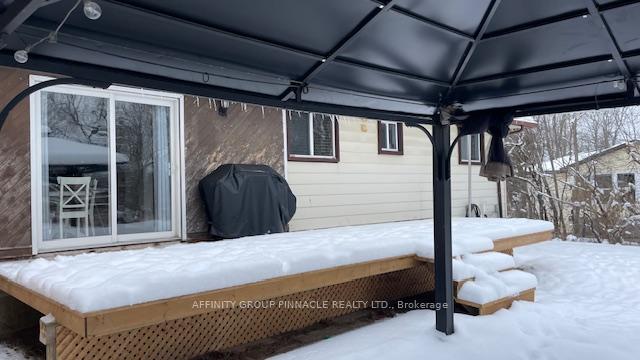Photo 37 of 71 Goodman Road, Kawartha Lakes, Somerville — HOMEH