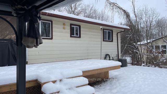 Photo 38 of 71 Goodman Road, Kawartha Lakes, Somerville — HOMEH