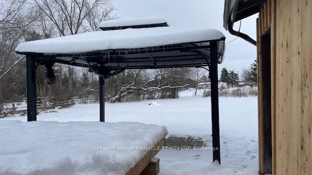 Photo 39 of 71 Goodman Road, Kawartha Lakes, Somerville — HOMEH