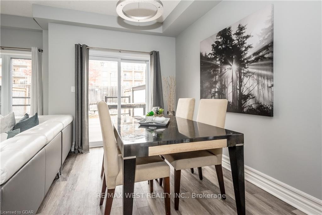 Photo 16 of 16 Clough Crescent, Guelph, Pineridge/Westminster Woods — HOMEH