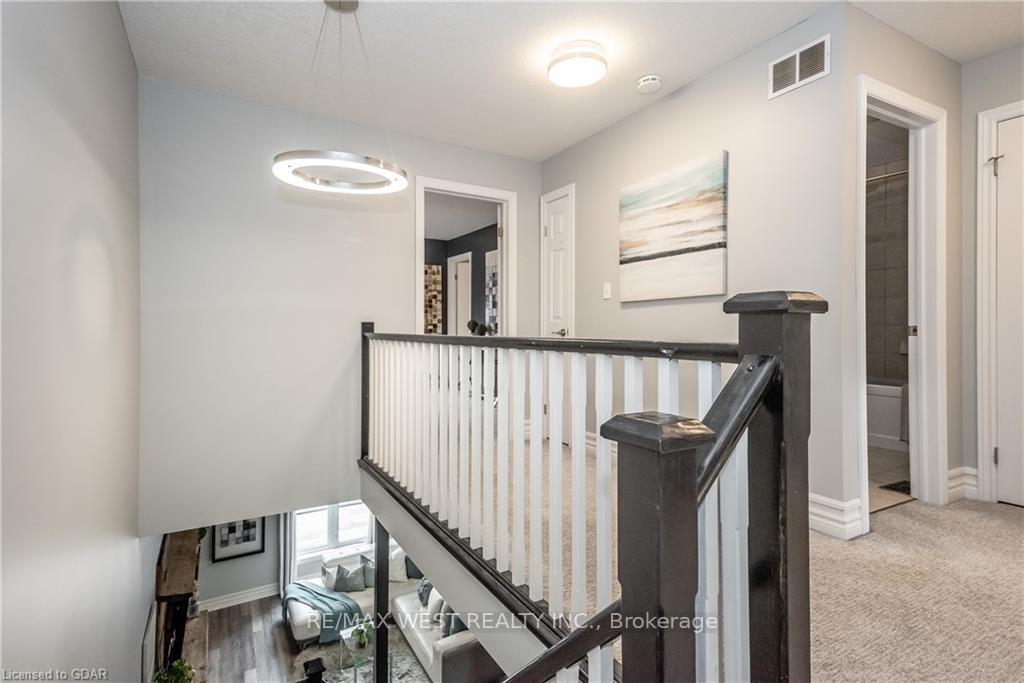 Photo 21 of 16 Clough Crescent, Guelph, Pineridge/Westminster Woods — HOMEH