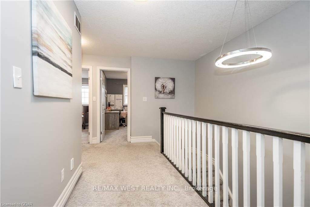 Photo 22 of 16 Clough Crescent, Guelph, Pineridge/Westminster Woods — HOMEH