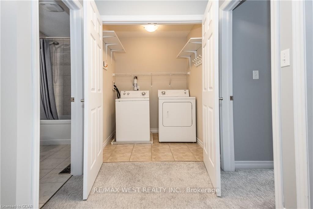 Photo 32 of 16 Clough Crescent, Guelph, Pineridge/Westminster Woods — HOMEH