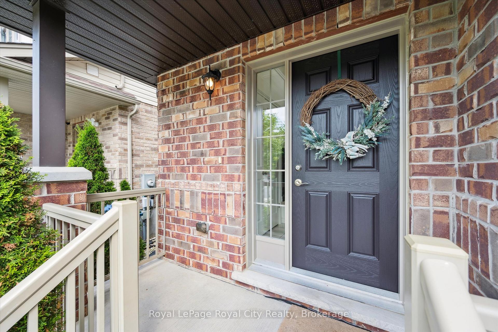 Photo 6 of 138 Couling Crescent, Guelph, Grange Road — HOMEH
