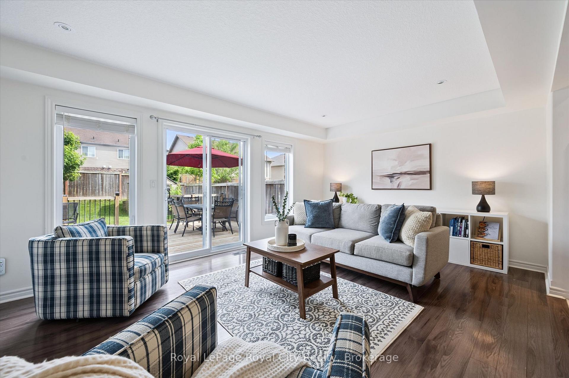 Photo 8 of 138 Couling Crescent, Guelph, Grange Road — HOMEH