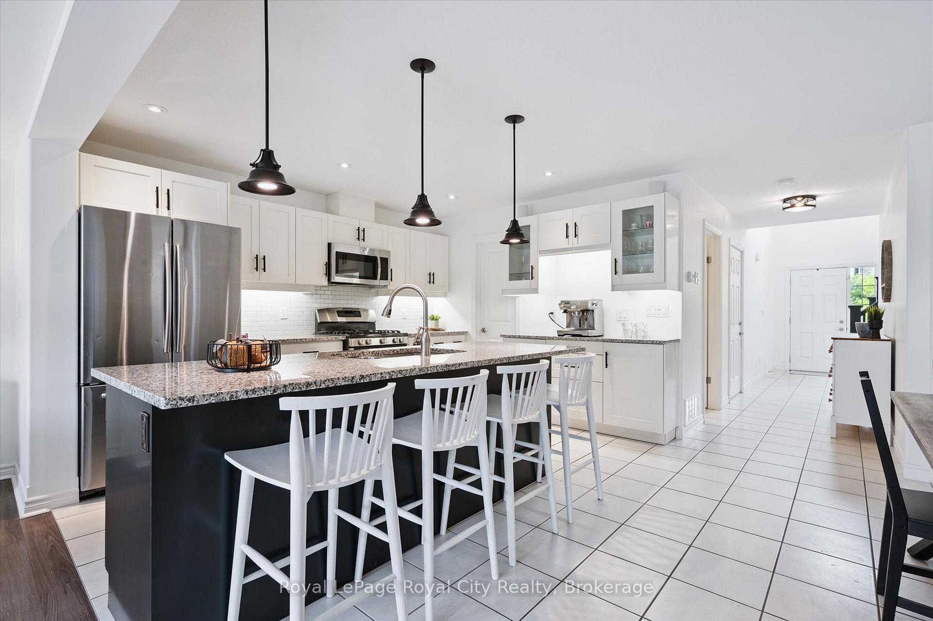 Photo 12 of 138 Couling Crescent, Guelph, Grange Road — HOMEH