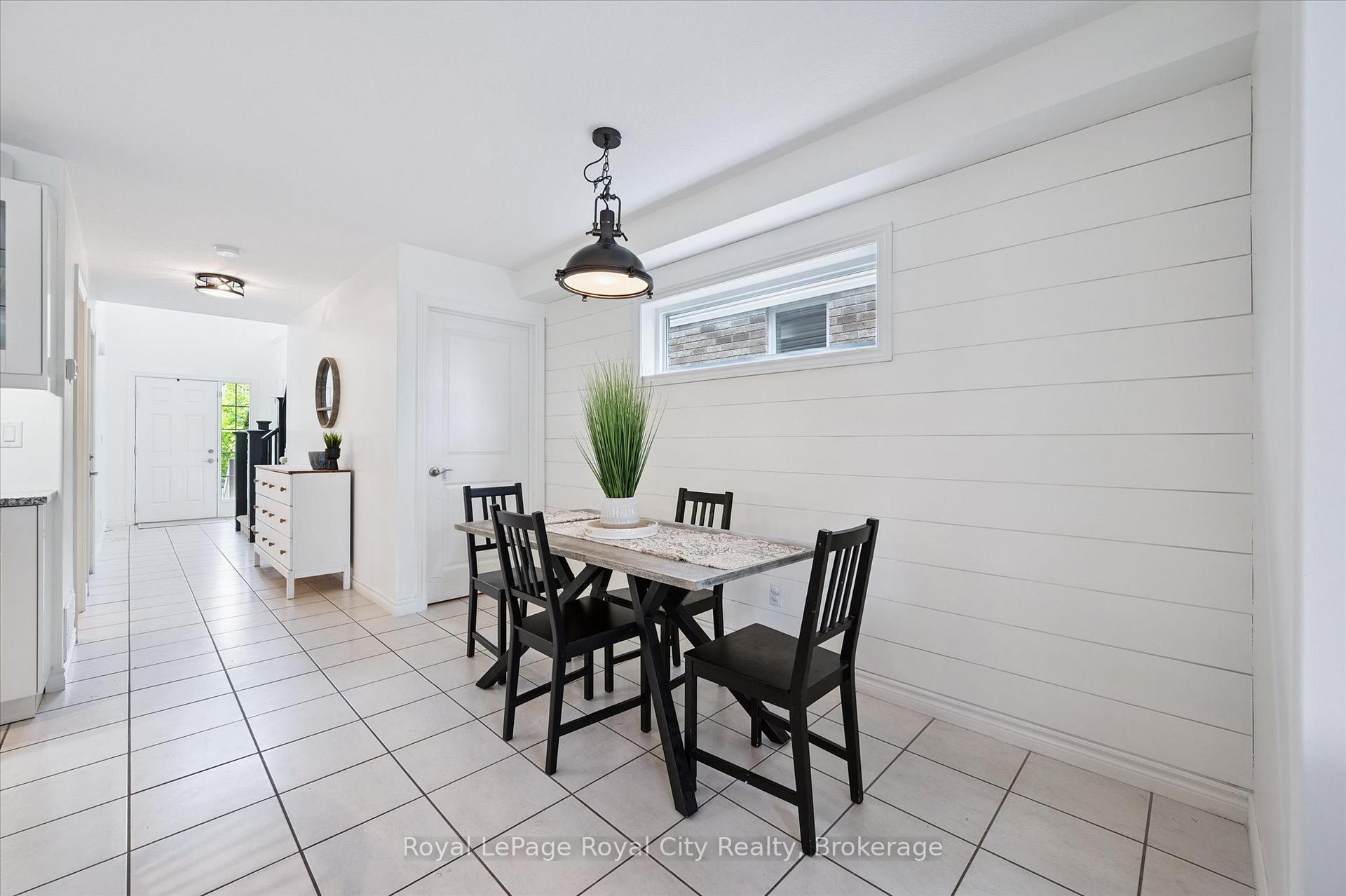 Photo 16 of 138 Couling Crescent, Guelph, Grange Road — HOMEH