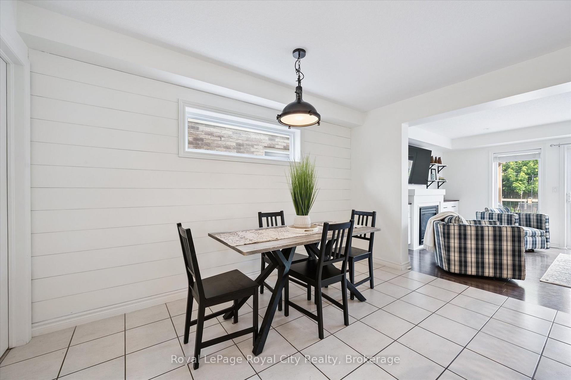Photo 17 of 138 Couling Crescent, Guelph, Grange Road — HOMEH
