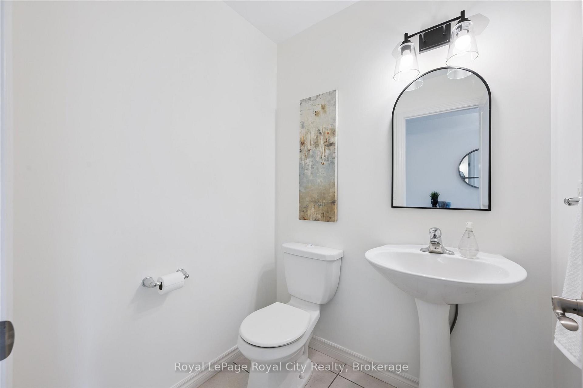 Photo 19 of 138 Couling Crescent, Guelph, Grange Road — HOMEH