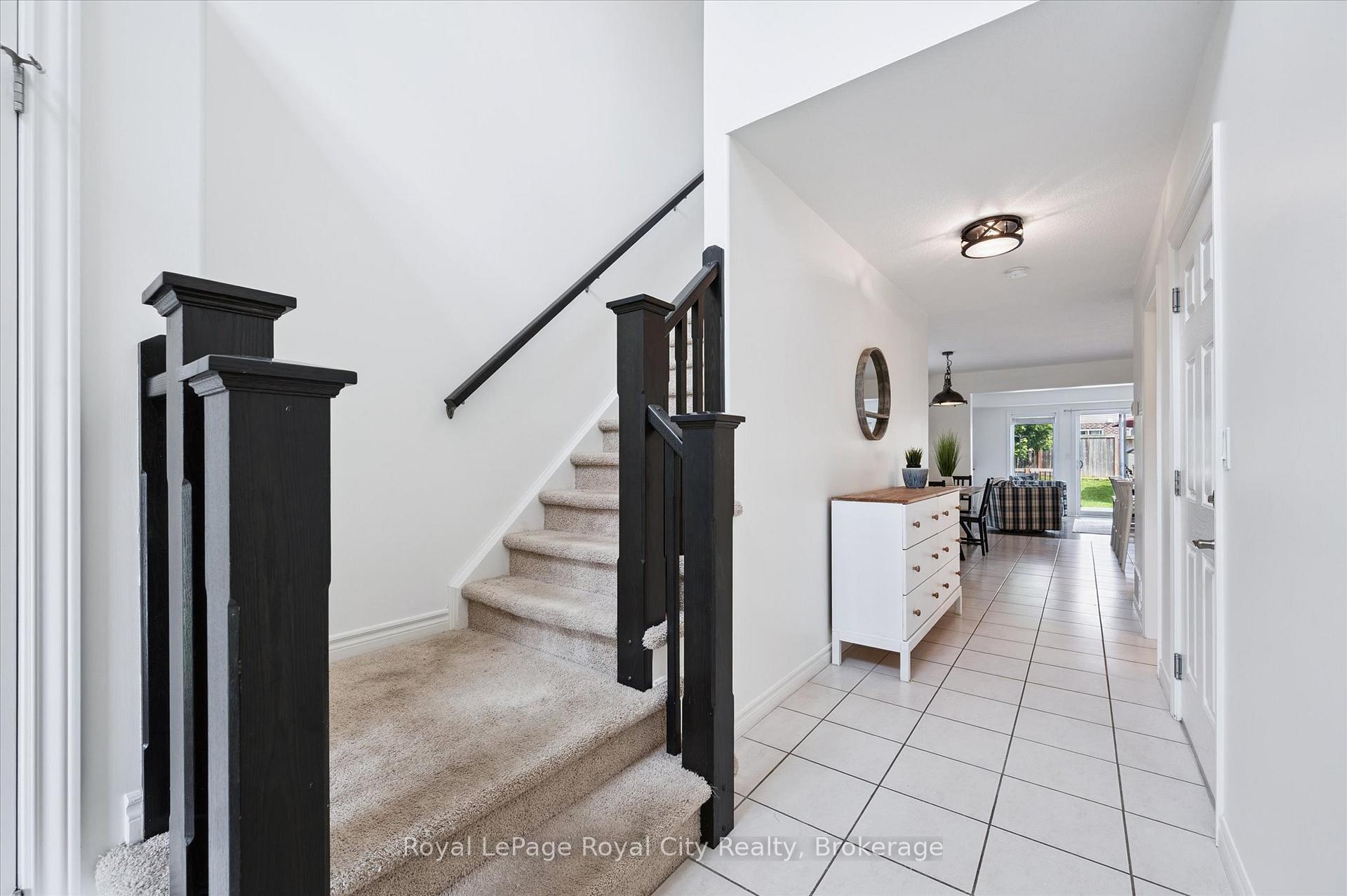 Photo 20 of 138 Couling Crescent, Guelph, Grange Road — HOMEH