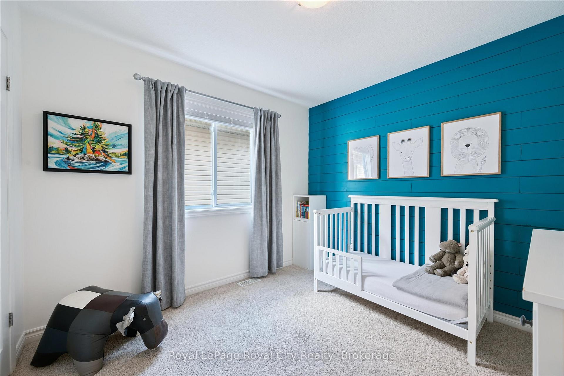 Photo 22 of 138 Couling Crescent, Guelph, Grange Road — HOMEH