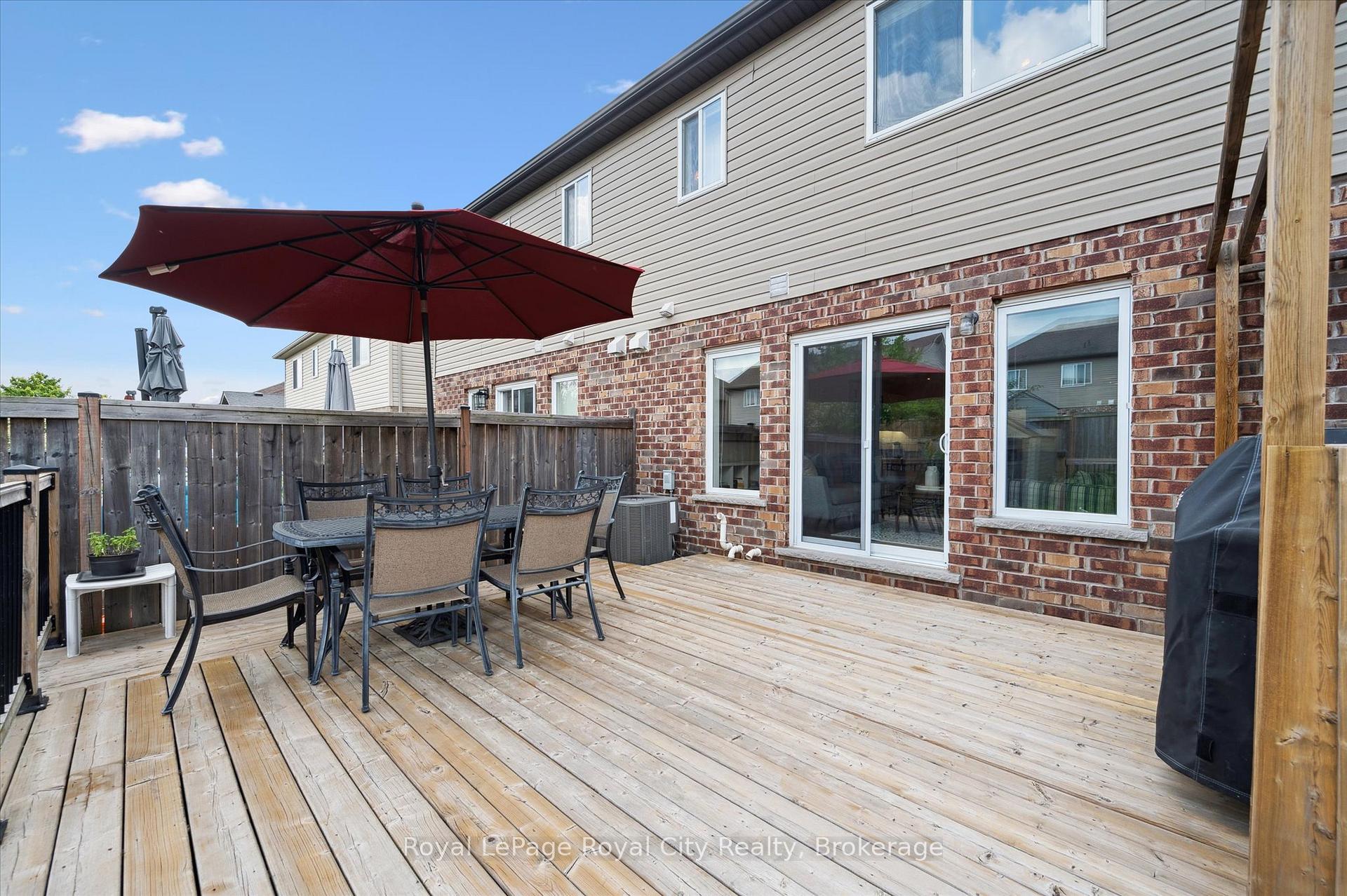Photo 31 of 138 Couling Crescent, Guelph, Grange Road — HOMEH