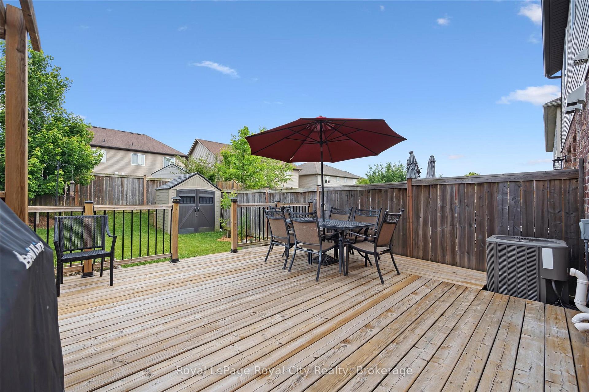 Photo 32 of 138 Couling Crescent, Guelph, Grange Road — HOMEH