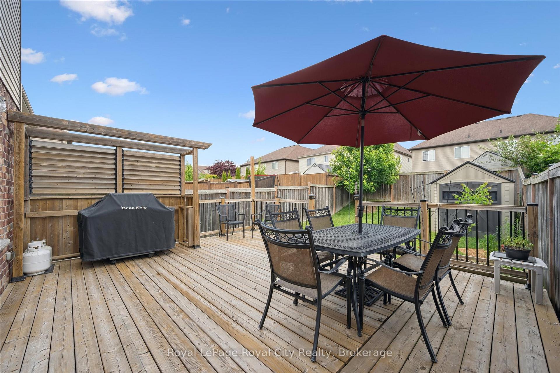 Photo 33 of 138 Couling Crescent, Guelph, Grange Road — HOMEH