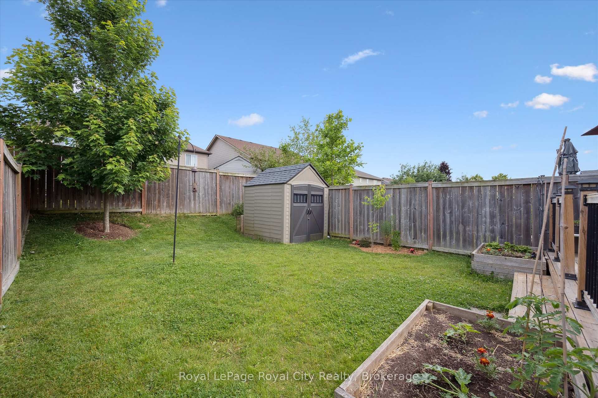 Photo 35 of 138 Couling Crescent, Guelph, Grange Road — HOMEH