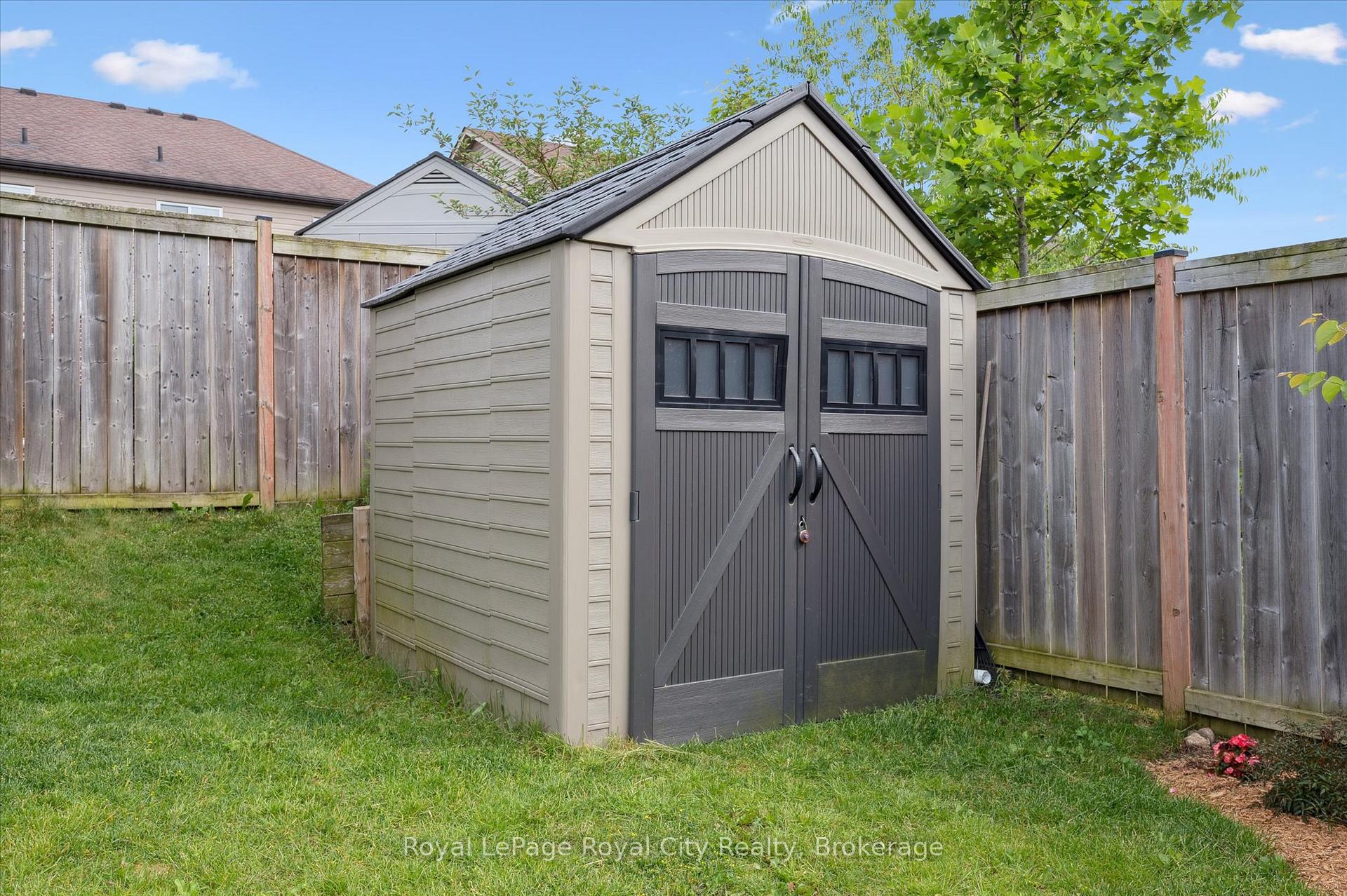 Photo 36 of 138 Couling Crescent, Guelph, Grange Road — HOMEH
