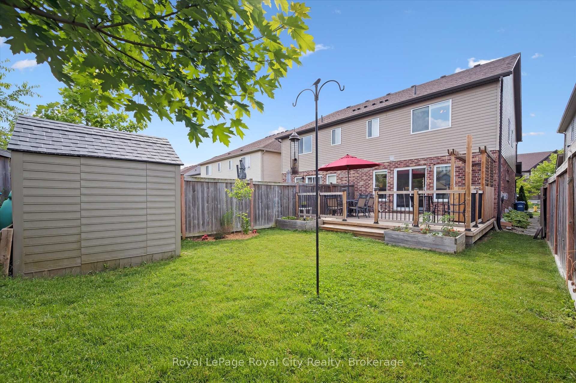 Photo 37 of 138 Couling Crescent, Guelph, Grange Road — HOMEH