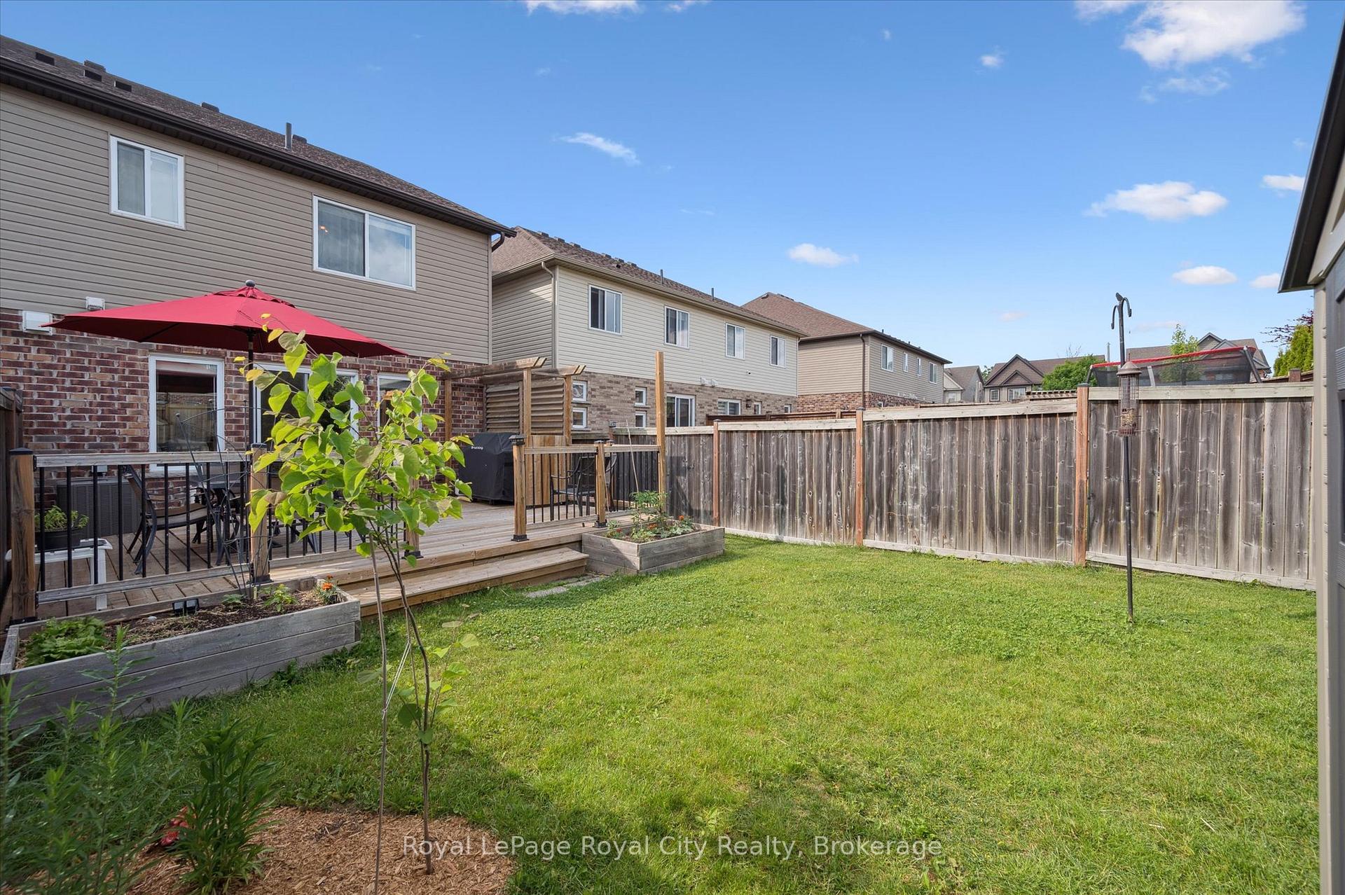 Photo 38 of 138 Couling Crescent, Guelph, Grange Road — HOMEH